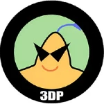3DP Chip