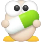 알약