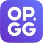 OP.GG 데스크탑